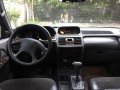 For sale Mitsubishi Pajero 2006-6