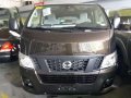 2017 Nissan Urvan NV350 Brown New -2