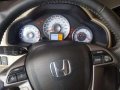 Honda Pilot 4WD-1
