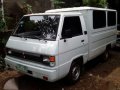 1996 Mitsubishi L300 FB Dual Aircon-0