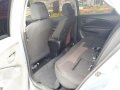 2011 Toyota Vios 1.3 MT-11
