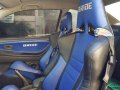 Mitsubishi Lancer GSR Coupe 1997 Blue-6