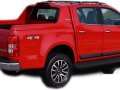 For sale Chevrolet Colorado LT 2017-4