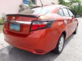 Toyota Vios 1.5G 2013 (top of the line)-5
