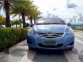 Toyota Vios 2012 1.3 Manual Transmission-1