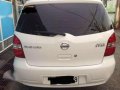 Nissan Grand livina for assumed-1