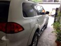 mitsubishi montero gls v 2011-3