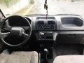 2000 Mitsubishi Adventure GL DIESEL Gls Luk Manual Power Steering 158K-4