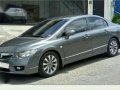 Honda Civic 1.8s 2010-1