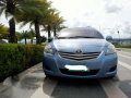 2011 Toyota Vios 1.3 MT-2