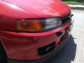 Sporty Mitsubishi Lancer GL-10