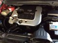 Kia Carens 2007 MT Red For Sale-4