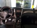 Subaru Forester XT 2012-2