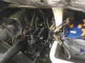 Mitsubishi l300 fb model 2011 exceed body dual aircon-11