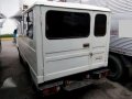 mitsubishi L300 FB van isuzu close van-1
