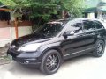 2009 Honda CRV Manual Transmission FRESH Rav4 Captiva Vios Tucson Eon-0