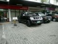 Nissan Navara 2010 ( Hilux Strada Dmax Ranger Colorado Toyota Honda )-9
