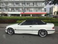 Bmw topdown convertible cabriolet 19 mags cabrio 318i not 320 325-8