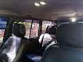 Mitsubishi Pajero 1995 Black MT For Sale-3