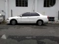 Mitsubishi Lancer Glxi 1997 Manual-6