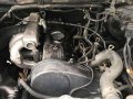 2000 Mitsubishi Adventure GL DIESEL Gls Luk Manual Power Steering 158K-11