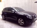 2012 series Audi Q5 Quattro sw-1