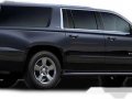 Chevrolet Suburban LT 2017 for sale -1