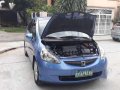 2007 Honda Jazz 1.3 idsi AT... alt swift yaris-1