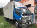Isuzu ELF NKR 10Ft Dropside Canter NPR -9