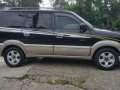 2003 Revo SR manual Gas-1