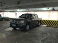 isuzu dmax ls matic firstowned-1
