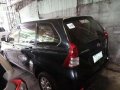 Toyota Avanza E 2012-1