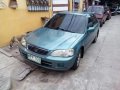 Honda city type Z 2001 mdl-1