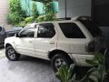 1998 Isuzu Wizard-1