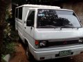 1996 Mitsubishi L300 FB Dual Aircon-1