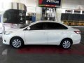 2015 Toyota Vios1.5G Manual Top of the Line-2