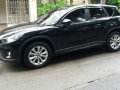 2012 mazda cx 5 Suv tucson rav 4 forester-2