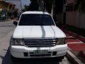 Ford Everest 2004 Manual-0
