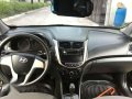 2011 Hyundai Accent 1.4 CVVT Automatic-8