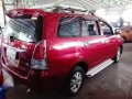 2009 Toyota Innova E Gas Automatic-2