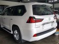 For sale Lexus LX 450d 2017-2