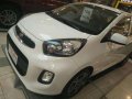 New Kia Picanto 2017 MT For Sale-1