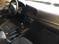 2016 Hyundai Elantra - Manual Transmission-2