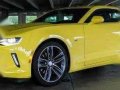 Camaro RS 2017-0