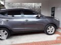 2011 Hyundai Tucson 2.0L GLS 2WD 6AT-4