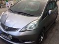 2009 honda jazz 1.5-3