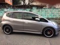 2009 honda jazz 1.5-0