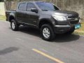 Chevrolet Colorado 2012-8