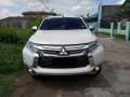 For sale Mitsubishi Montero Sport 2016-0