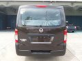 2017 Nissan Urvan NV350 Brown New -1